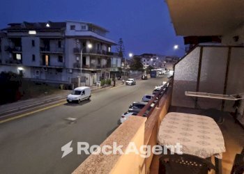 Balcone - Two-room apartment viale Europa, Siderno - photo 14