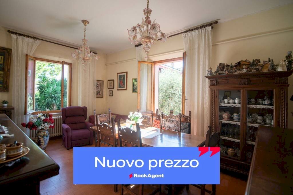 Salone - Villa Fano - photo 1