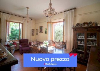 Salone - Villa Fano - photo 1