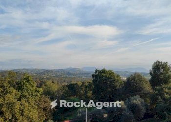 Vista - Villa a Schiera Vocabolo Rio Pertica, Forano - foto 2