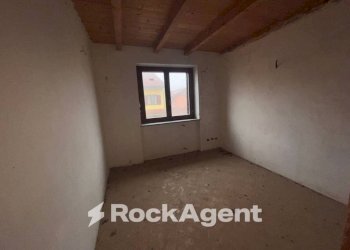 Camera da letto - Three-room apartment via F. lli Bandiera, Giussago - photo 5