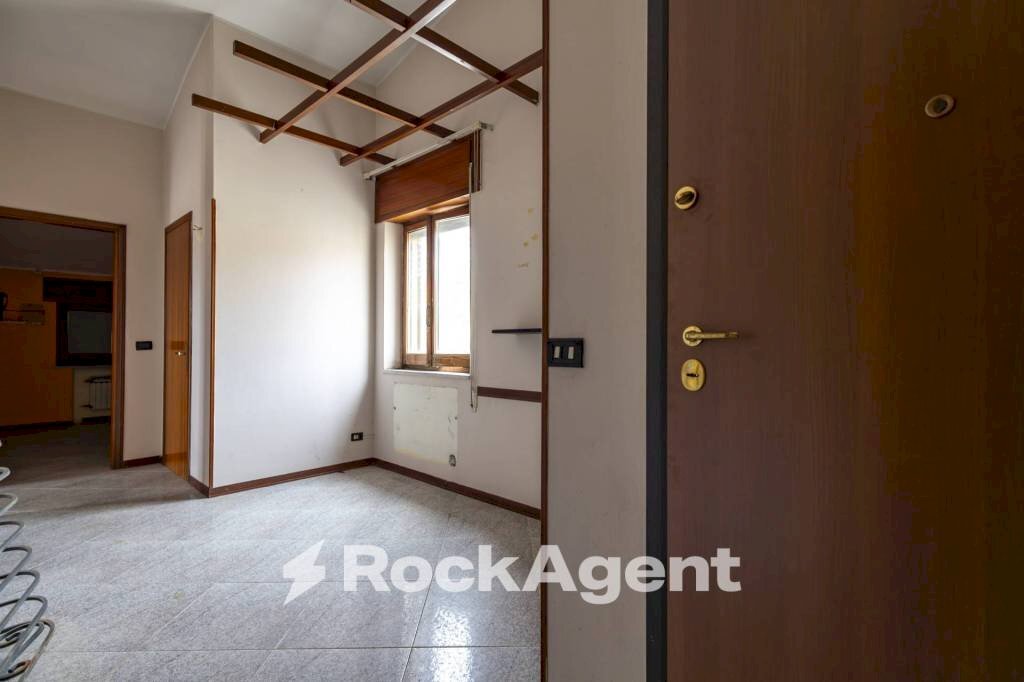 Ingresso - Three-room apartment via Aquileia, 39, Catanzaro - photo 3