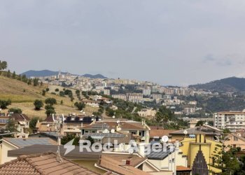 Vista - Three-room apartment via Aquileia, 39, Catanzaro - photo 28