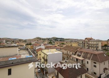 Vista - Three-room apartment via Aquileia, 39, Catanzaro - photo 30