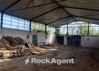 Magazzino - Shed via Siena, 24, Mantova - photo 6