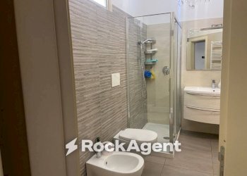 Bagno - Quadrilocale piazza Mariano Armellini, Roma - foto 25