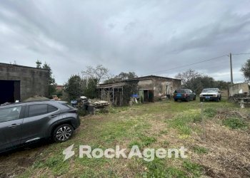 Terreno - Villa via del Tronco, Aprilia - foto 1
