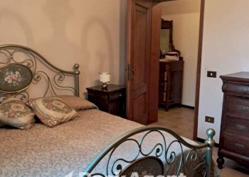 Camera da letto - Villa via Colonna Marina, 47, Pegognaga - foto 12