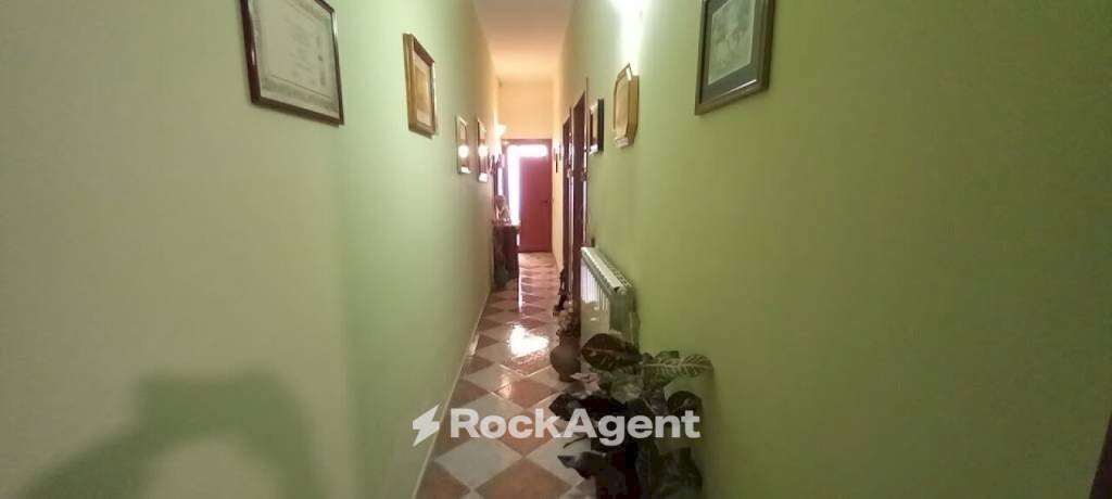 Corridoio - Villa via Belvedere, 13, Sannicola - foto 2