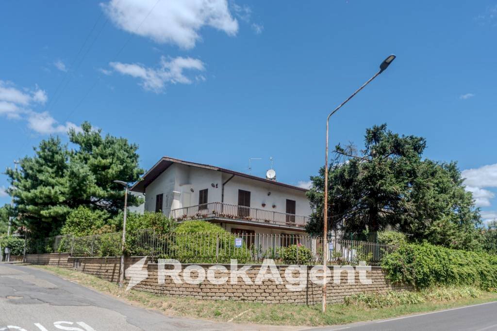 Zona - Villa via 8 Marzo, 1, Acquapendente - photo 1