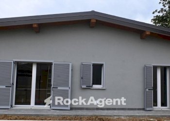 Facciata - Villa via Alagna, Garlasco - photo 25