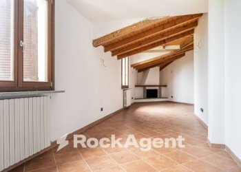 Cucina - Trilocale Frazione Camolino, Montesegale - foto 6