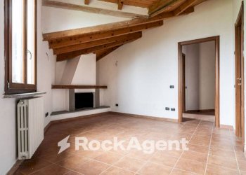 Cucina - Three-room apartment Frazione Camolino, Montesegale - photo 7