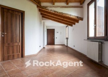 Cucina - Trilocale Frazione Camolino, Montesegale - foto 9