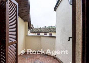 Terrazzo - Trilocale Frazione Camolino, Montesegale - foto 12
