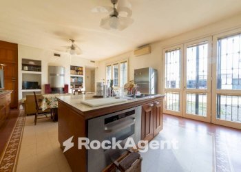 Cucina - Villa corso Genova, 242, Vigevano - photo 11