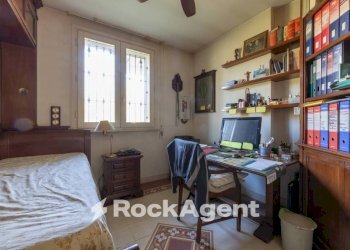 Camera da letto - Villa corso Genova, 242, Vigevano - photo 13