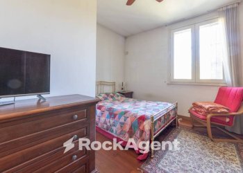 Camera da letto - Villa corso Genova, 242, Vigevano - photo 15