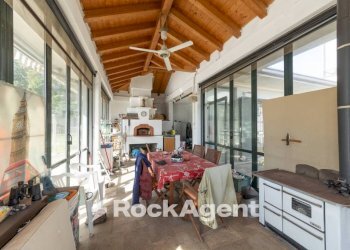 Veranda - Villa corso Genova, 242, Vigevano - photo 41