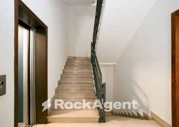 Interno palazzo - Quadrilocale piazza Gerolamo Gaslini, 27, Roma - foto 25