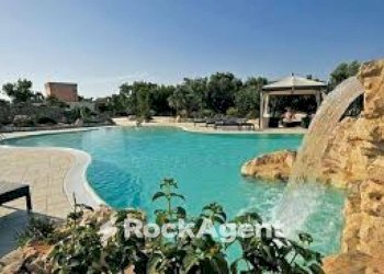 Piscina - Agriturismo Provincia di Lecce, Italia, Galatina - foto 5