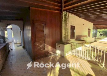 Veranda - Quadrilocale via Porto, Lipari - foto 4