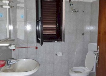 Bagno - Quadrilocale via Porto, Lipari - foto 13