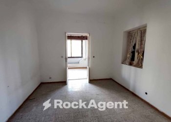 Camera da letto - Quadrilocale via Porto, Lipari - foto 15