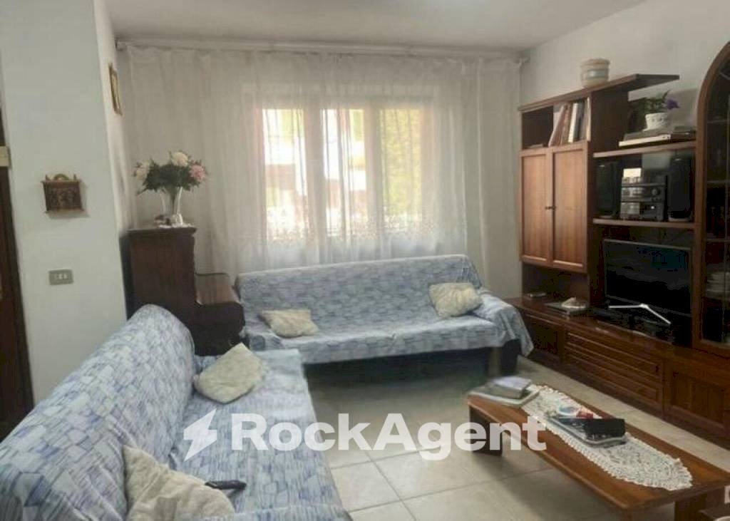 Salone - Villa a Schiera via Antonio Gramsci, Forte dei Marmi - foto 1