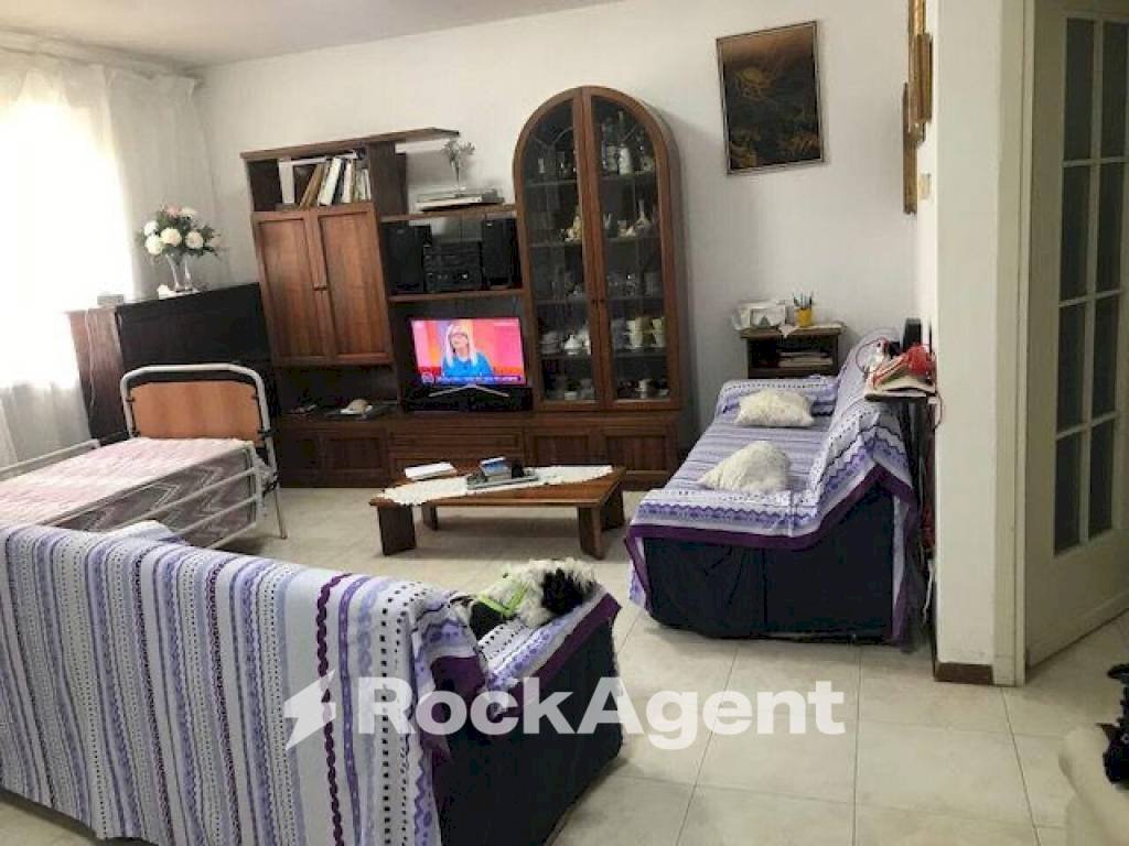 Salone - Villa a Schiera via Antonio Gramsci, Forte dei Marmi - foto 3