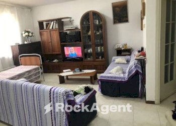 Salone - Villa a Schiera via Antonio Gramsci, Forte dei Marmi - foto 3