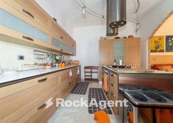 Cucina - Independent house via Santa Barbara, 57, Catania - photo 1