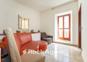 Salone - Independent house via Santa Barbara, 57, Catania - photo 4