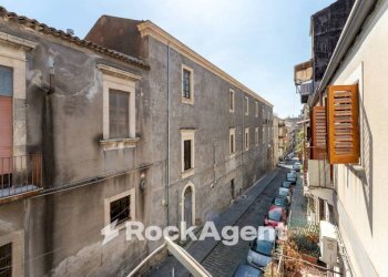 Balcone - Independent house via Santa Barbara, 57, Catania - photo 9