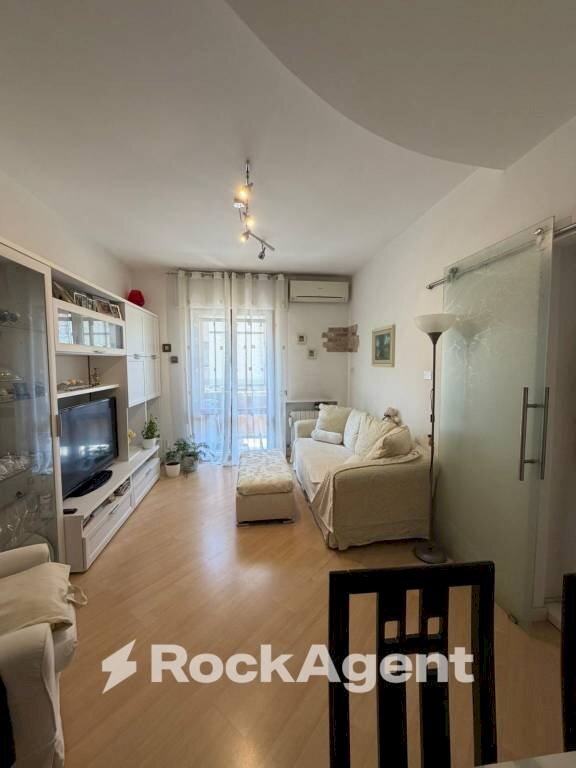 Salone - Three-room apartment via Roberto Ardigò, 18, Padova - photo 2