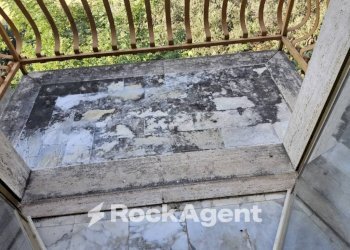 Balcone - Casa indipendente vico Mancini, Gioiosa Ionica - foto 7