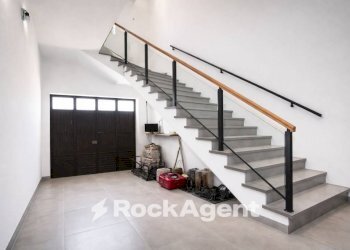 Interno palazzo - Casa indipendente via Fratelli Cervi, 26, Melissano - foto 7