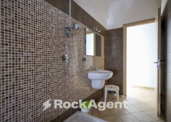 Bagno - Ufficio via Edmondo Buccarelli, 4, Catanzaro - foto 16