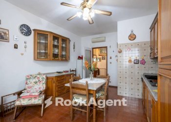 Cucina - Trilocale via Marco Mastacchi, 238, Livorno - foto 2