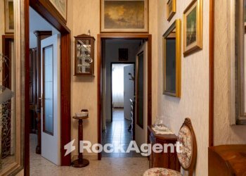 Corridoio - Trilocale via Marco Mastacchi, 238, Livorno - foto 9