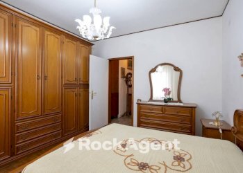 Camera da letto - Trilocale via Marco Mastacchi, 238, Livorno - foto 14