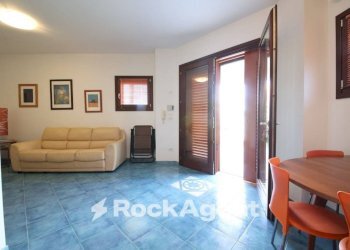 Salone - Villa via di Torre Testa, Brindisi - foto 8