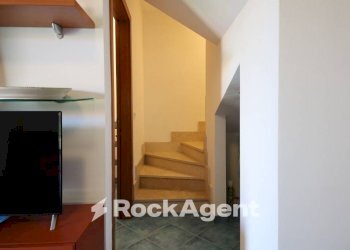 Scala - Villa via di Torre Testa, Brindisi - foto 10