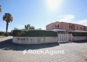 Zona - Villa via di Torre Testa, Brindisi - foto 29