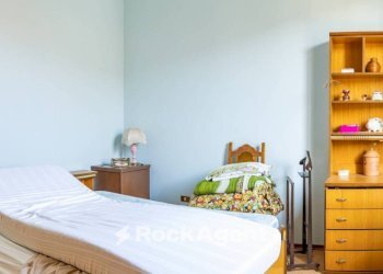 Camera da letto - Casa indipendente via Luigi Migliori, 76, Giulianova - foto 21
