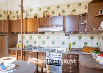 Cucina - Casa indipendente via Luigi Migliori, 76, Giulianova - foto 28