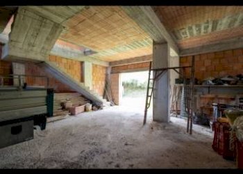 Vista - Villa via Roberto Niederer, Soveria Simeri - foto 14