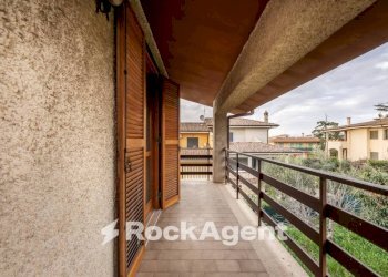 Terrazzo - Villa via di Valle Muricana, 674, Roma (neighborhood Labaro) - photo 12