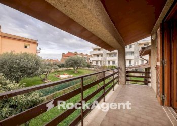 Terrazzo - Villa via di Valle Muricana, 674, Roma (neighborhood Labaro) - photo 13