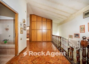 Disimpegno - Villa via di Valle Muricana, 674, Roma (neighborhood Labaro) - photo 21
